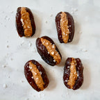 Date Caramel Almond + Cashew Butter